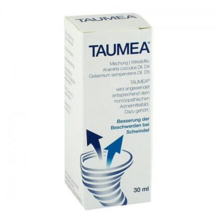 Taumea Drops 30 ml