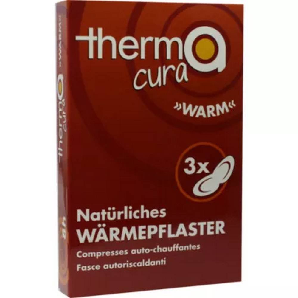 thermacura warm pavement 3 pcs Thermacura Warm Pavement 3 pcs