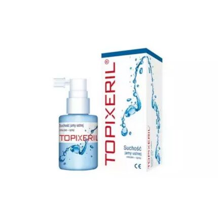 Topixeril Milk Spray 40 ml