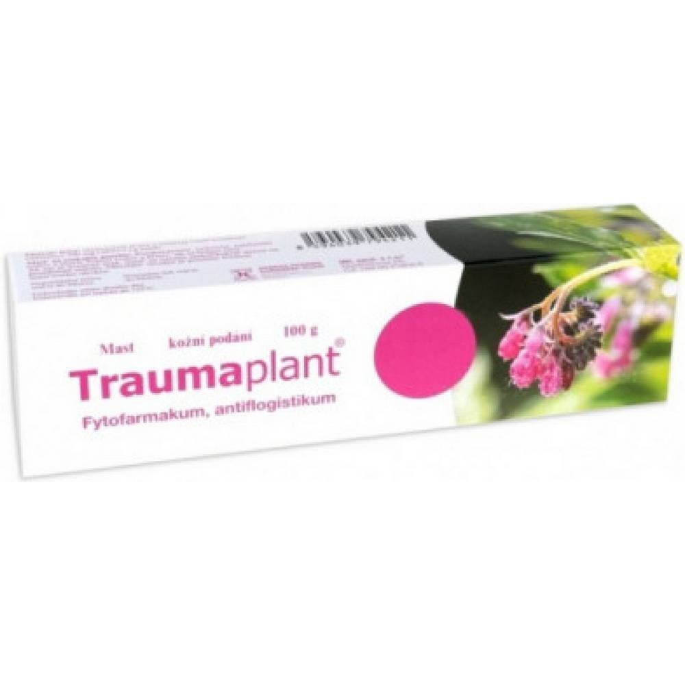 traumaplant 100g Traumaplant Cream 100 g
