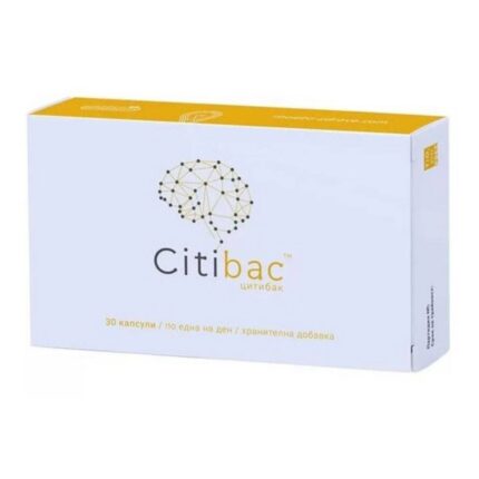 Tsitibak Tabletten 30 Stück