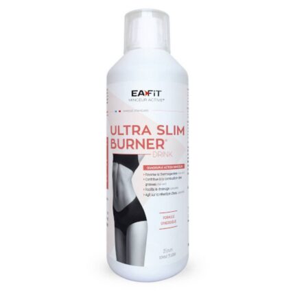 Ultra Slim Burner Drink – 500 ml