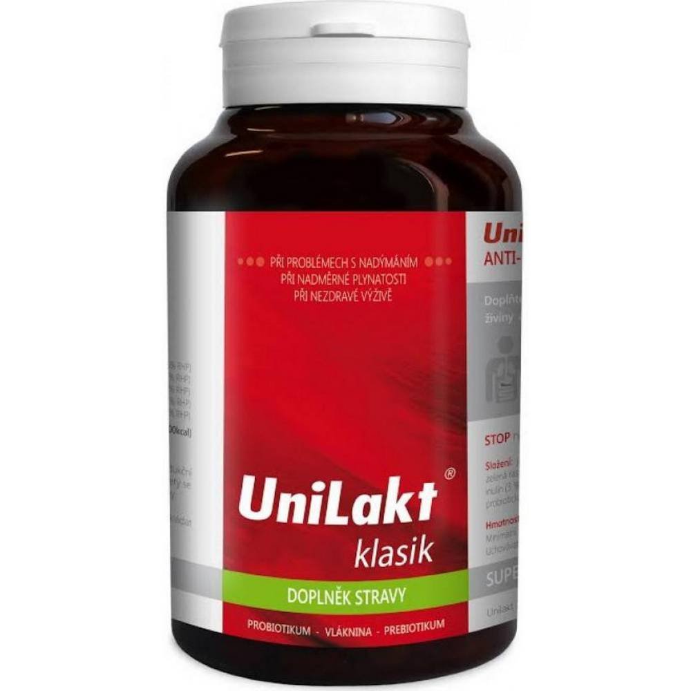 unilact with chlorella algae and probiotic culture 150 g Unilact with Chlorella Algae and Probiotic Culture 150 g