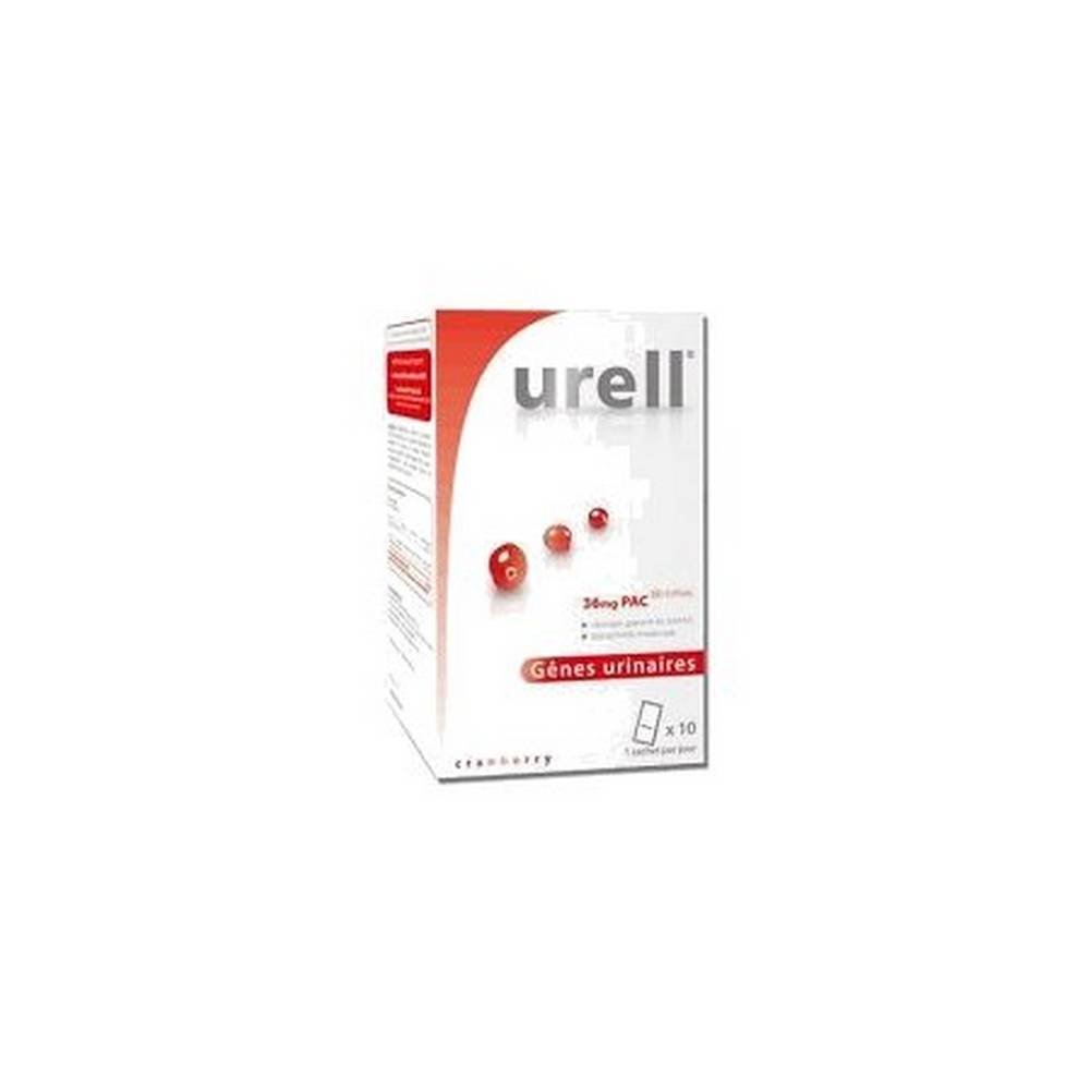 urell 36mg 20 Urell 36 mg – 20 Capsules