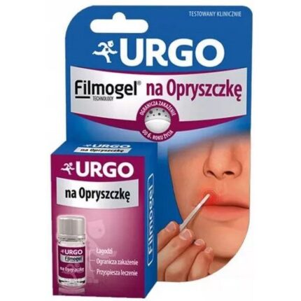 Urgo Herpes Treatment 3 ml