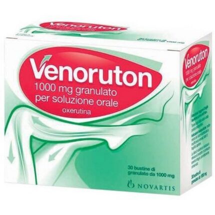 Venoruton 1000mg Sachets 30 Stück