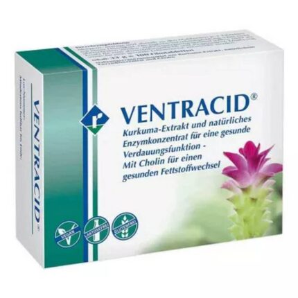 Ventracid Tablets 100 Pieces
