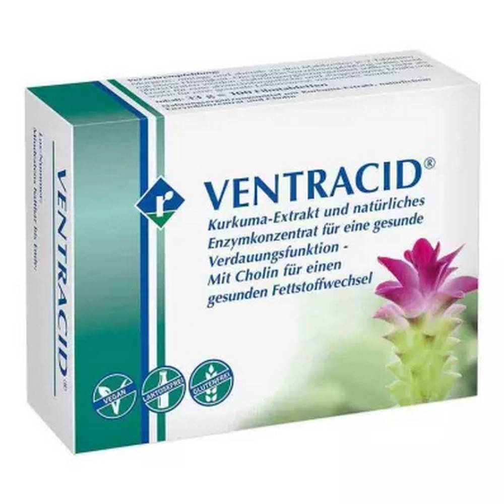 ventracid tablets 100 pcs Ventracid Tablets 100 Pieces