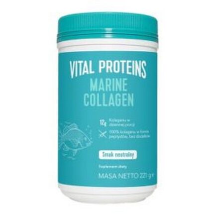 Vital Proteins Marine Collagen 221 g