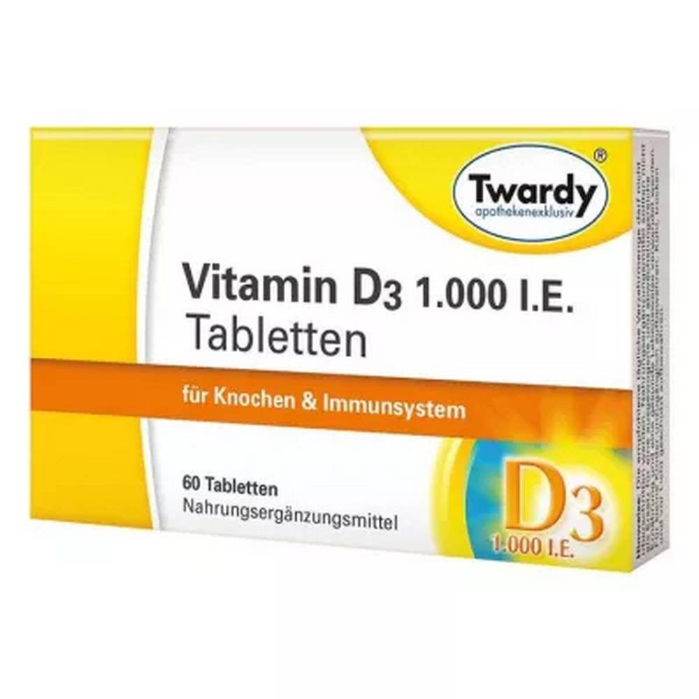 vitamin d3 1000 iu tablets 60 pcs Vitamin D3 1000 IU Tablets 60 Pieces
