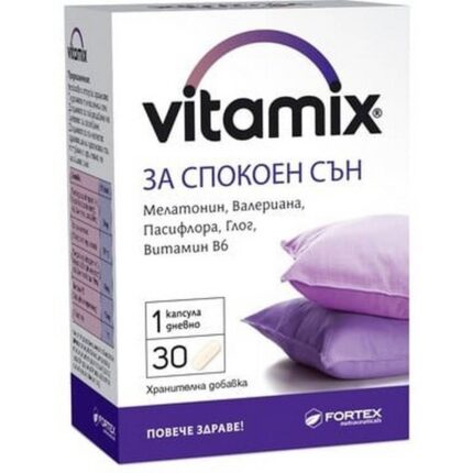 Vitamix for Restful Sleep Tabletten 30 Stück
