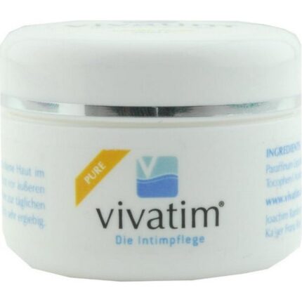Vivatim Pure Ointment 50ml