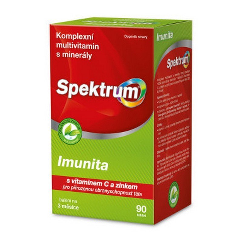 walmark spektrum imunactiv 90 tbl Walmark Spektrum Imunactiv 90 tbl