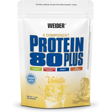 Powerbar Protein Soft Layer Chocolate Toffee Brownie – 12x40 g