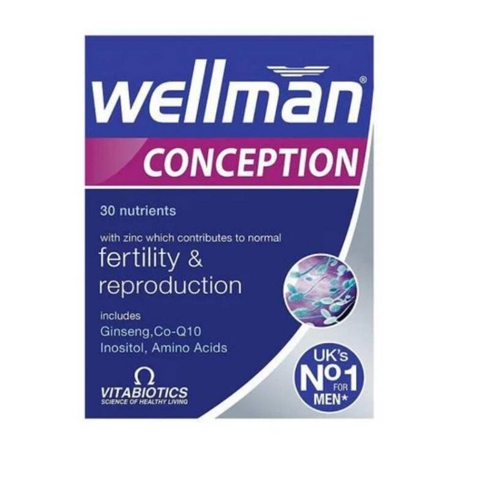 wellman conception 30 wellman zachevane Wellman Conception 30