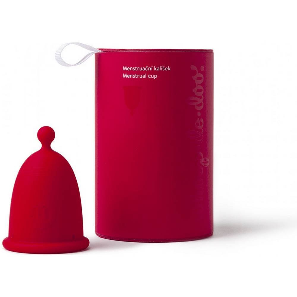 whoop de doo menstrual cup classic 28 ml Whoop de doo Menstruationstasse Classic 28 ml