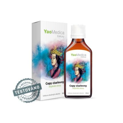 YAOMEDICA TINCTURE 013 COPY EMPRESS 46.3% 50 ML
